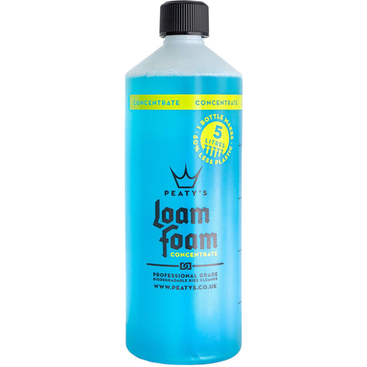 Peaty's LoamFoam Concentrate Cleaner 1L