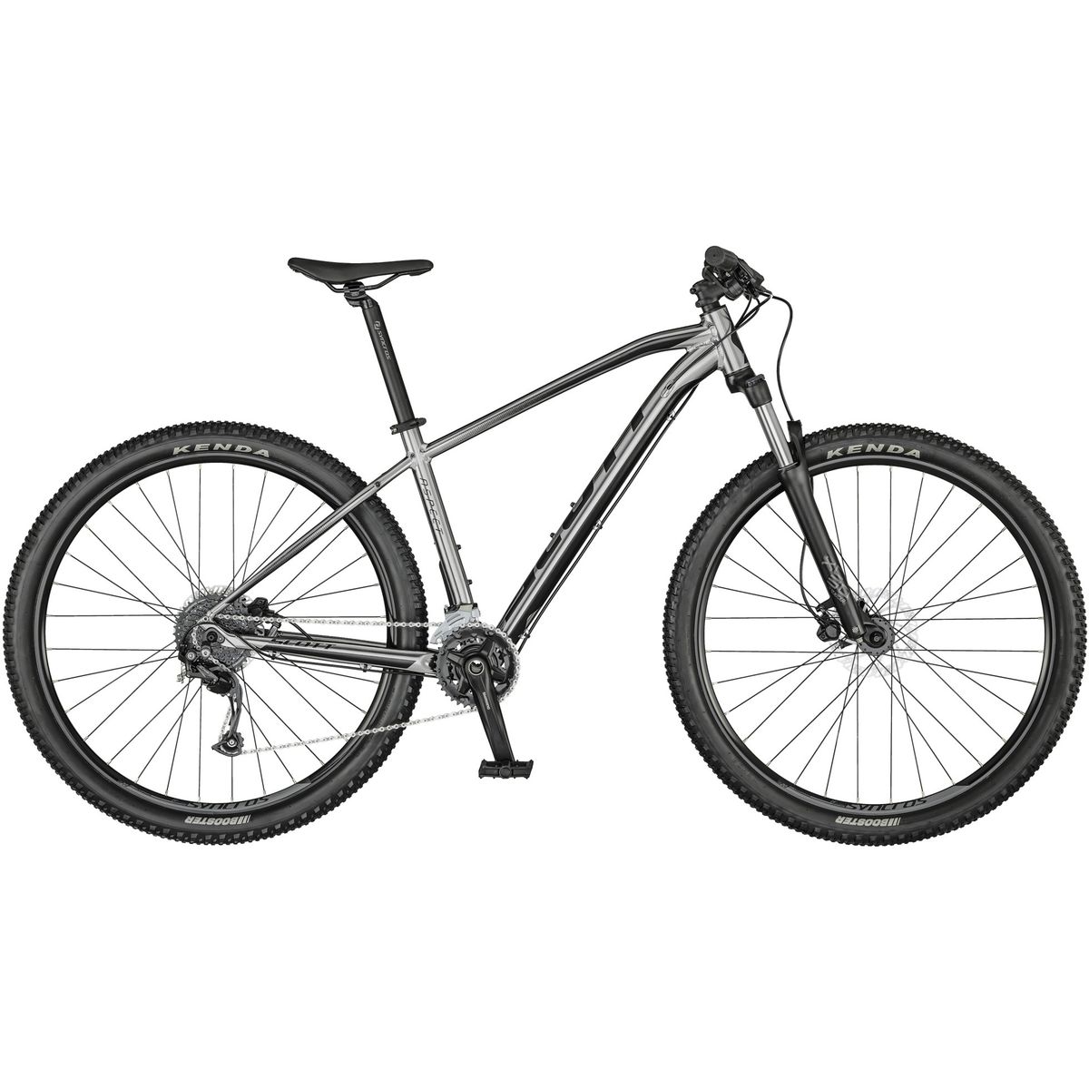 SCOTT Aspect 950 2024