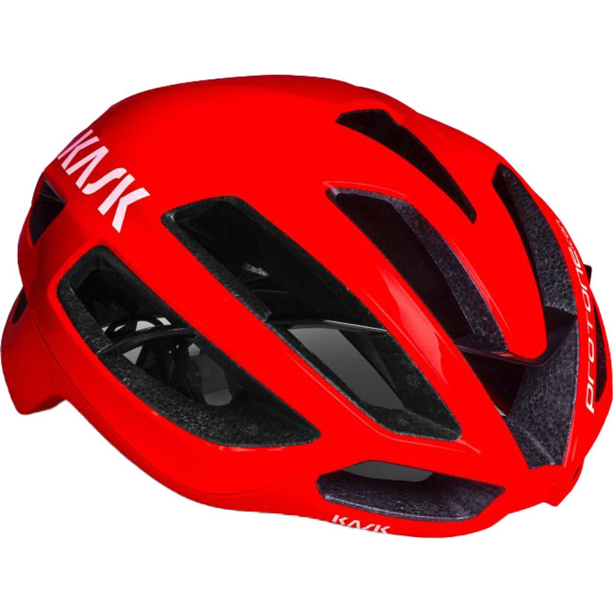 Kask Protone Icon Cykelhjelm - Rød