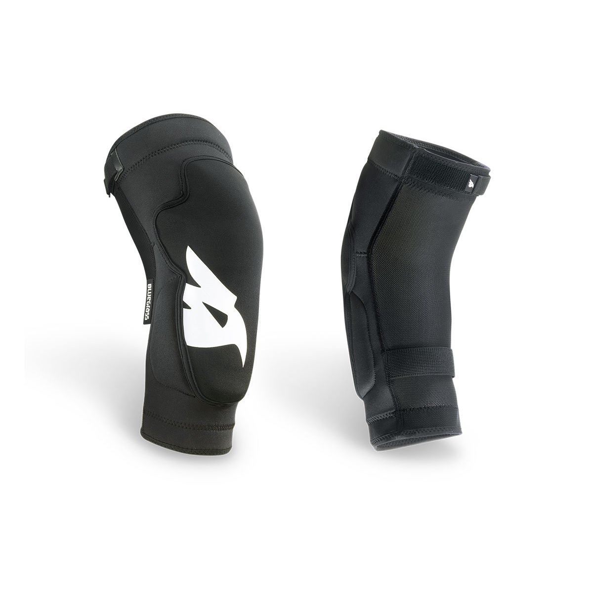 Bluegrass Solid Knee Pad - MTB Knæbeskyttelse