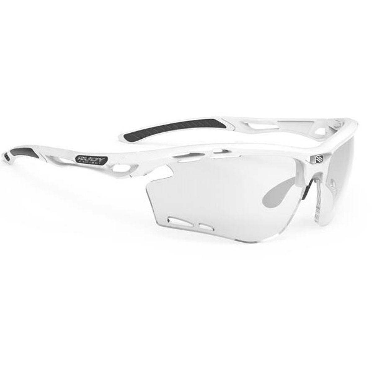 Rudy Project Brille Propulse - Hvid