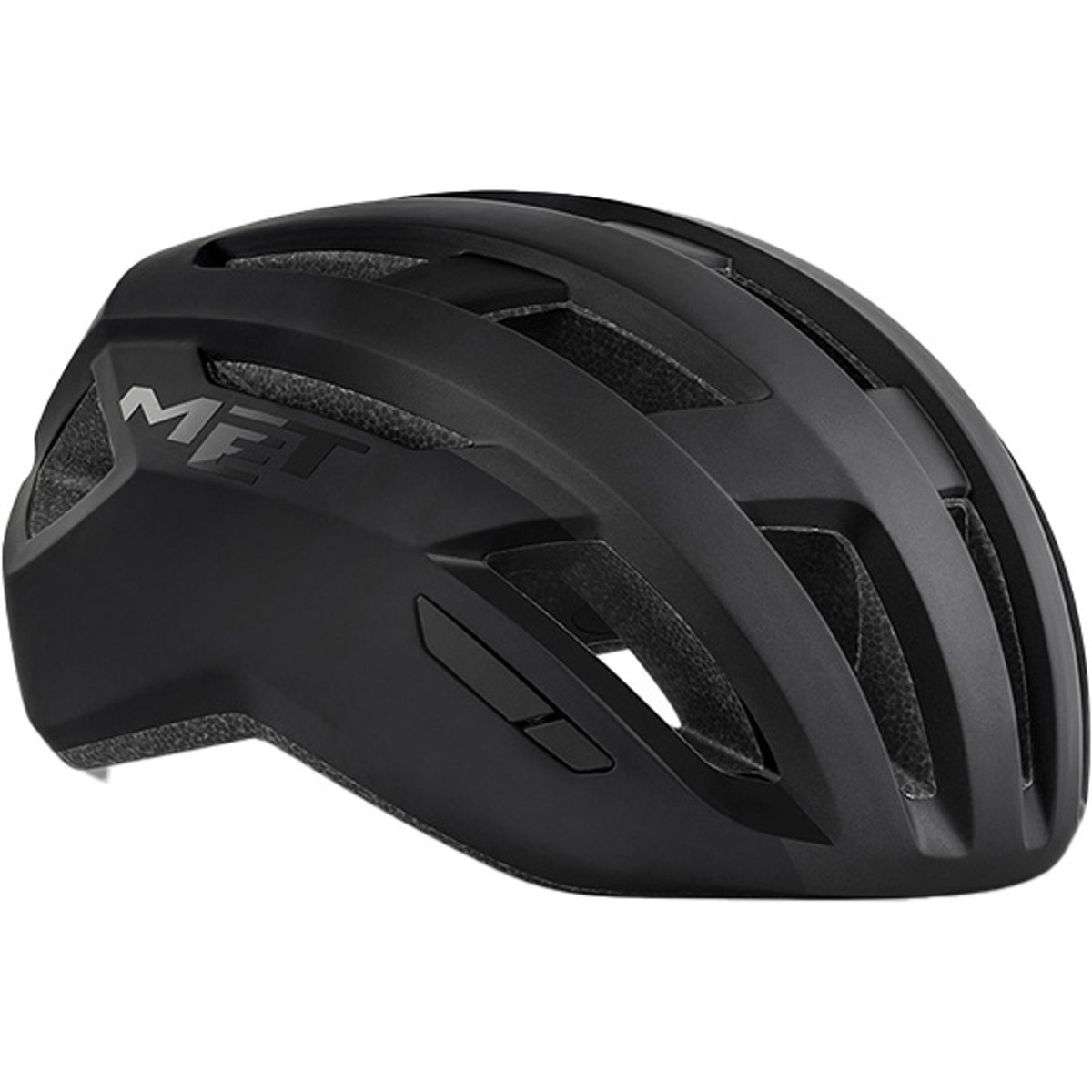 MET Helmet Vinci MIPS - Sort