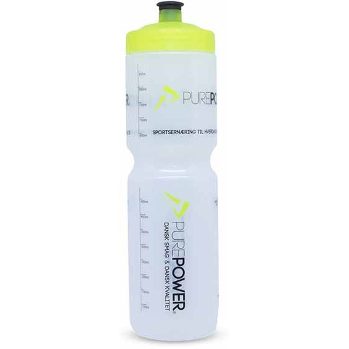 Purepower drikkedunk - 1000ml