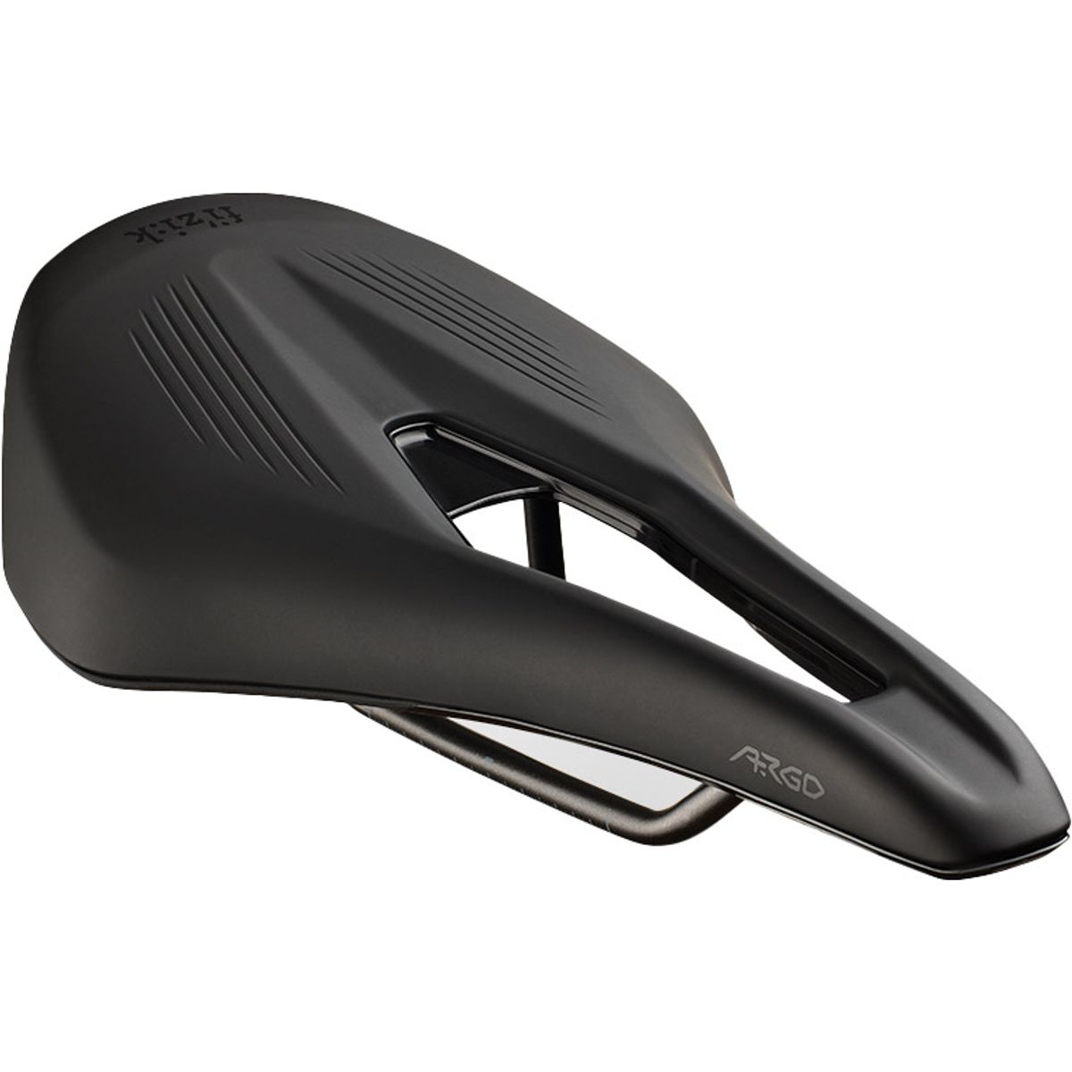 FIZIK Saddle Vento Argo R3 150mm Unisex Sadel