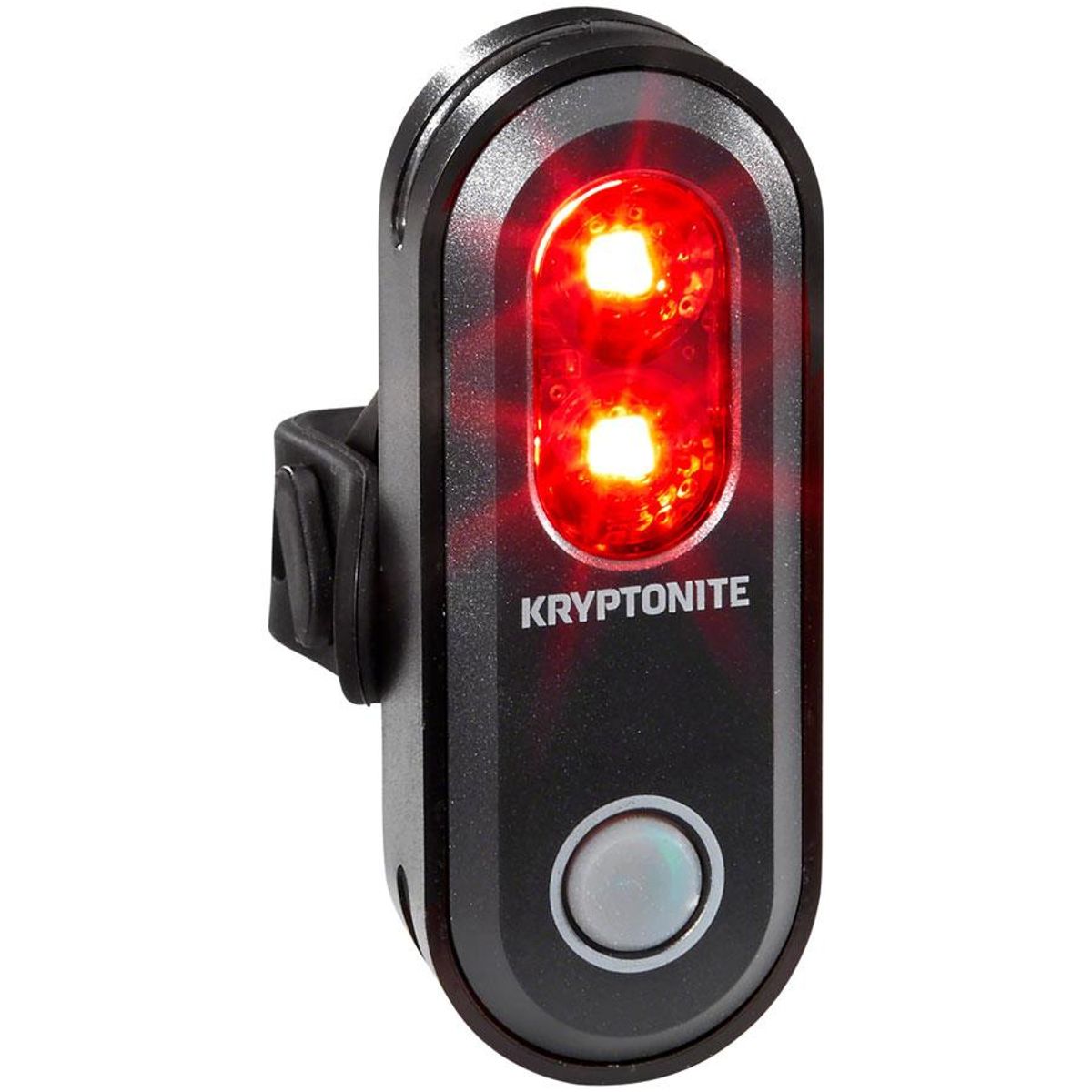 Kryptonite Avenue R-45 USB 2 LED Baglygte