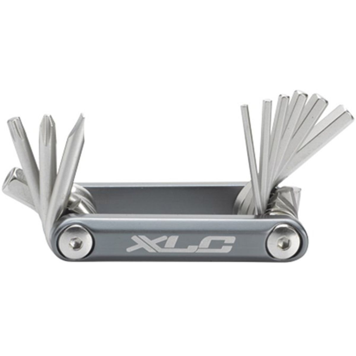 XLC Multi-tool TO-M06 - 10 funktions