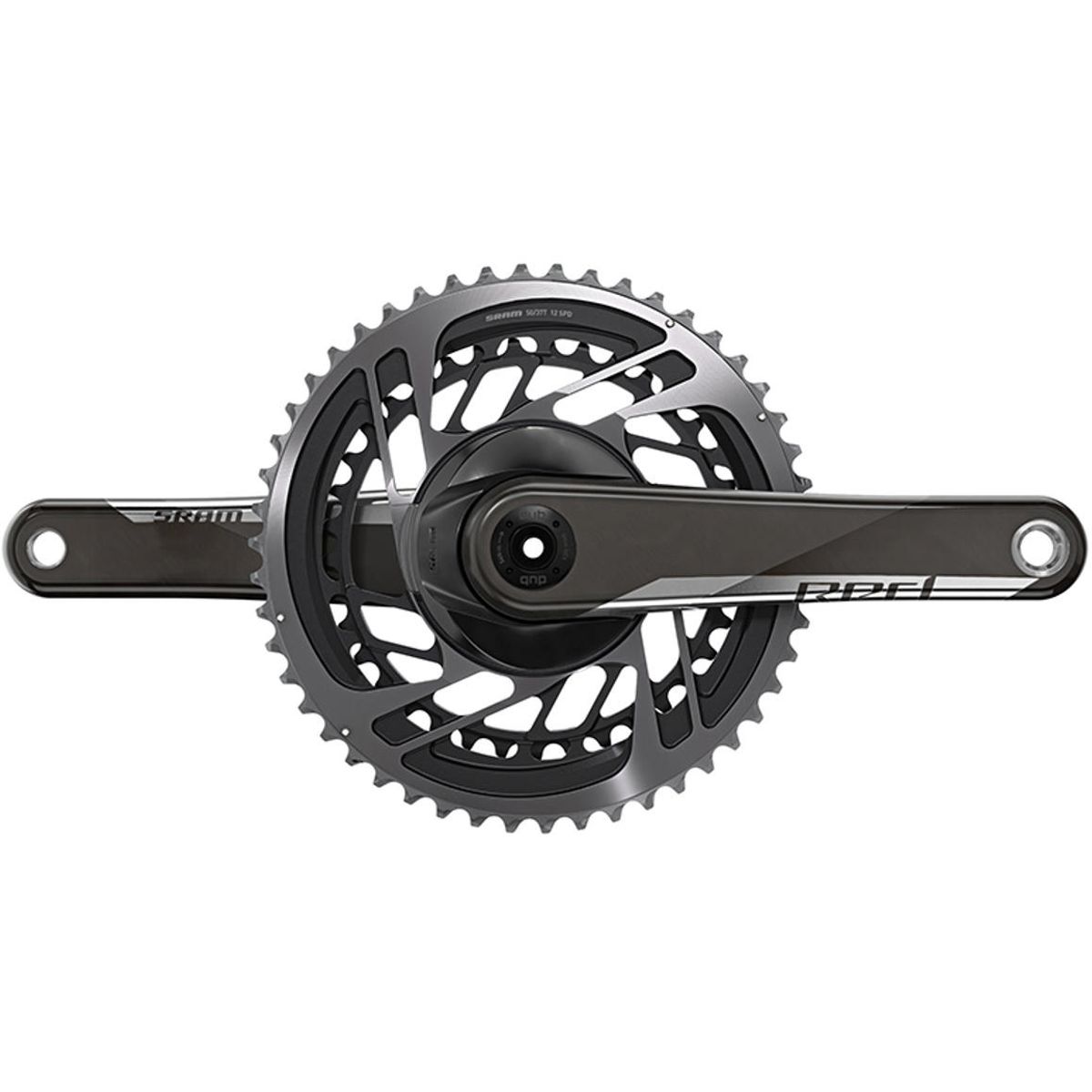 SRAM Crankset Red AXS DUB 48/35T 172.5mm