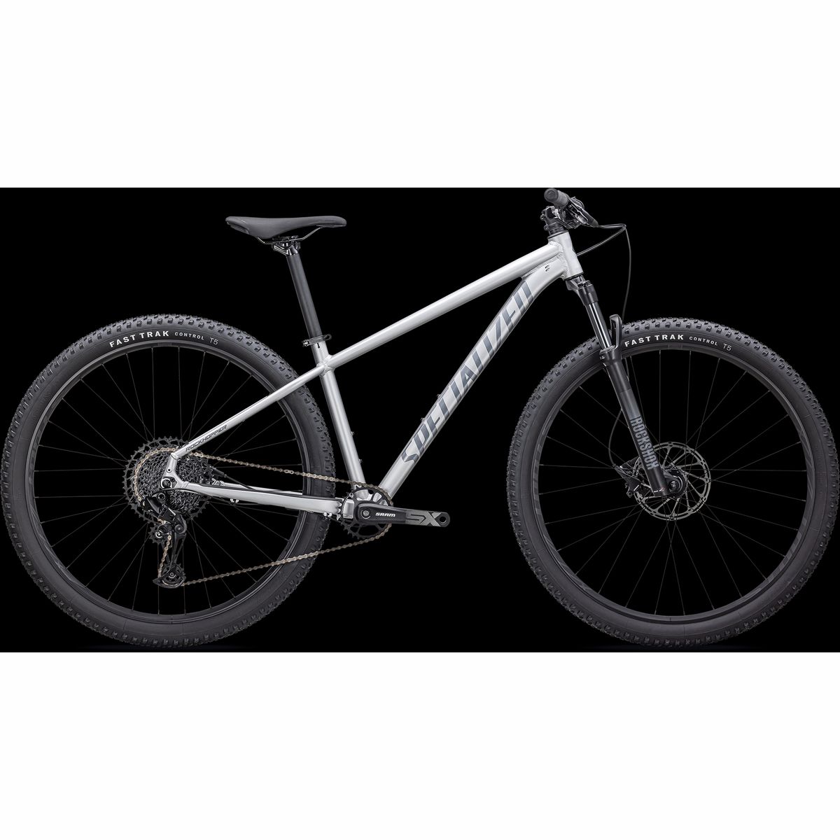 Specialized Rockhopper Expert 29 2023 - Sølv