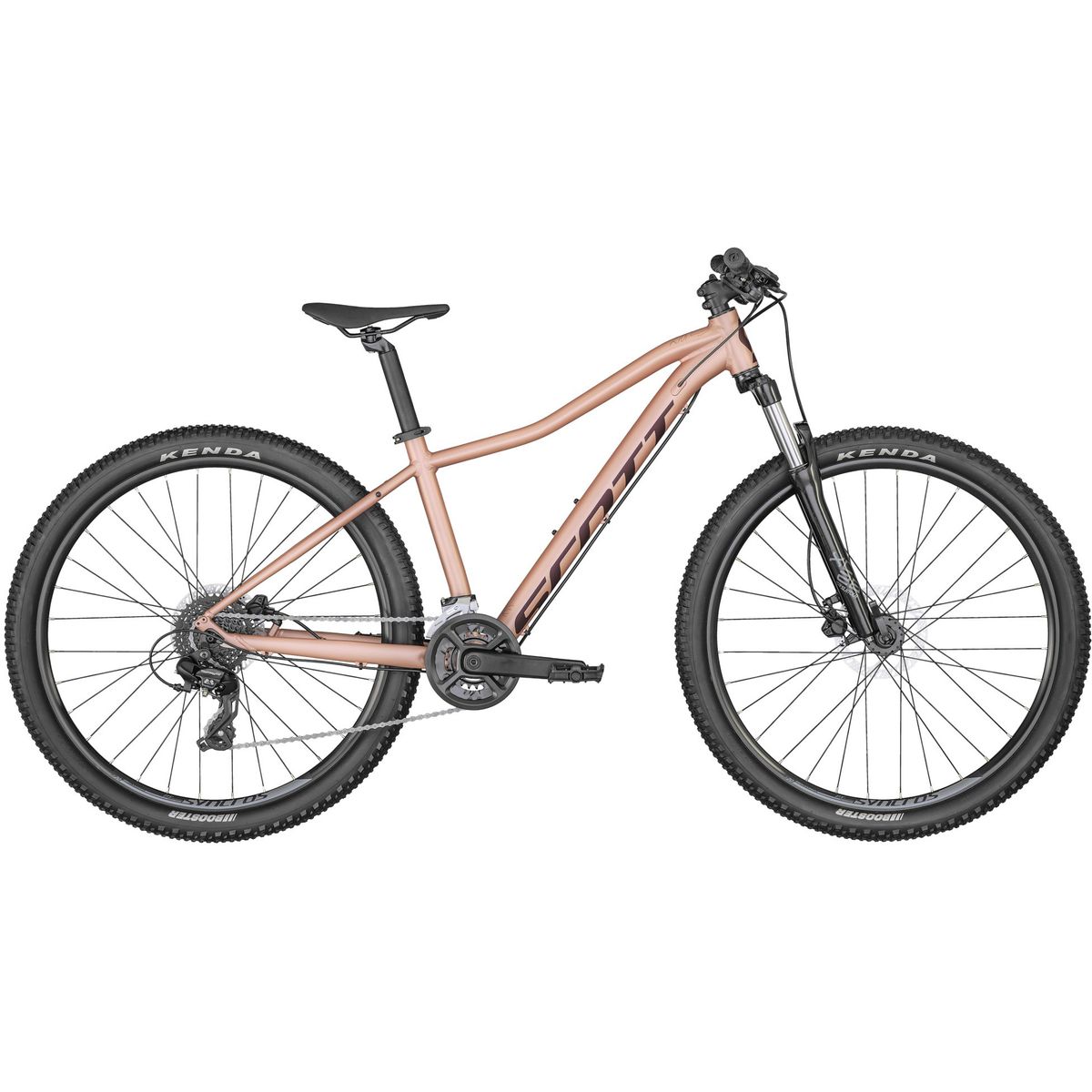 Scott Contessa Active 50 29" - Pink