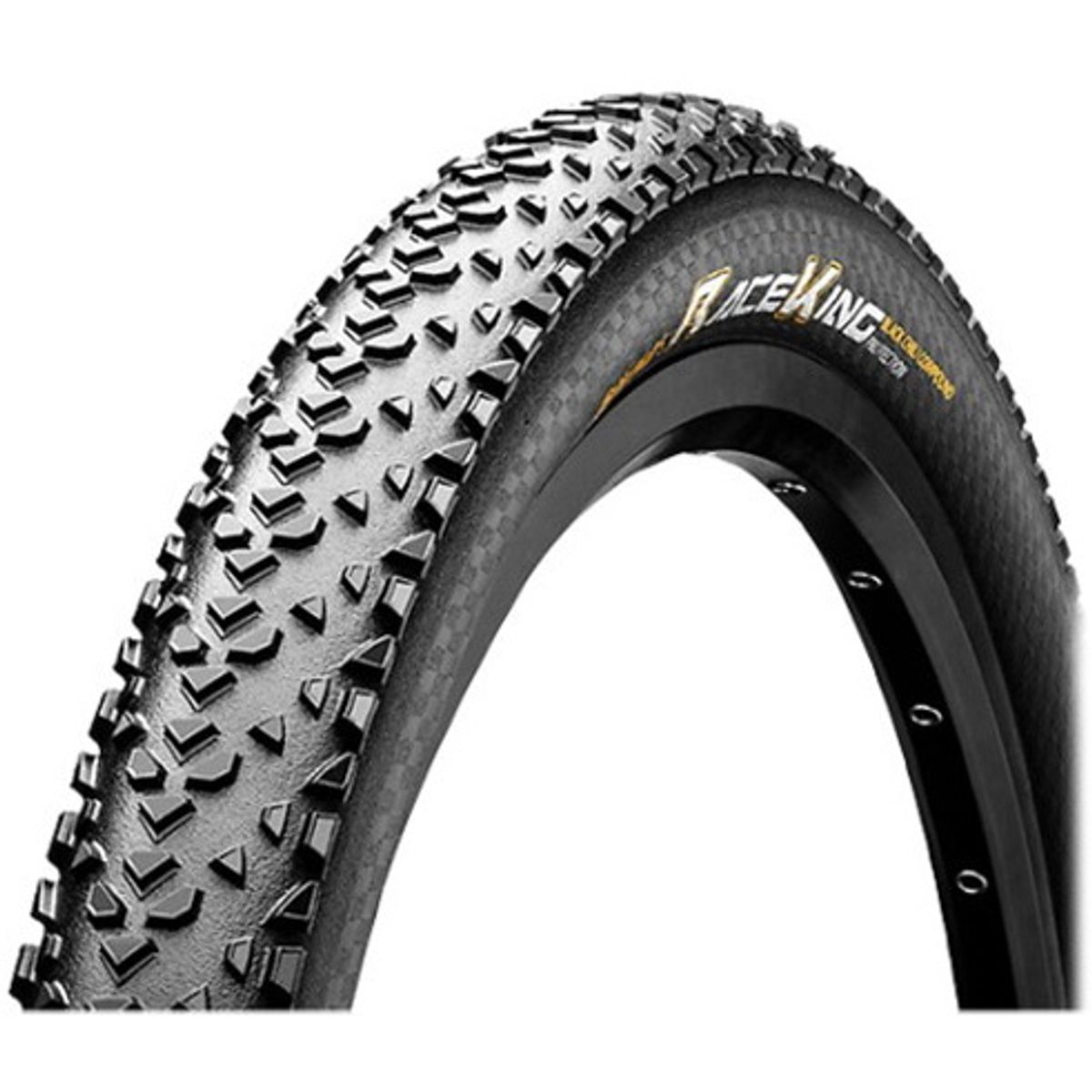 Continental Race King ProTection Folding tire 29x2.20