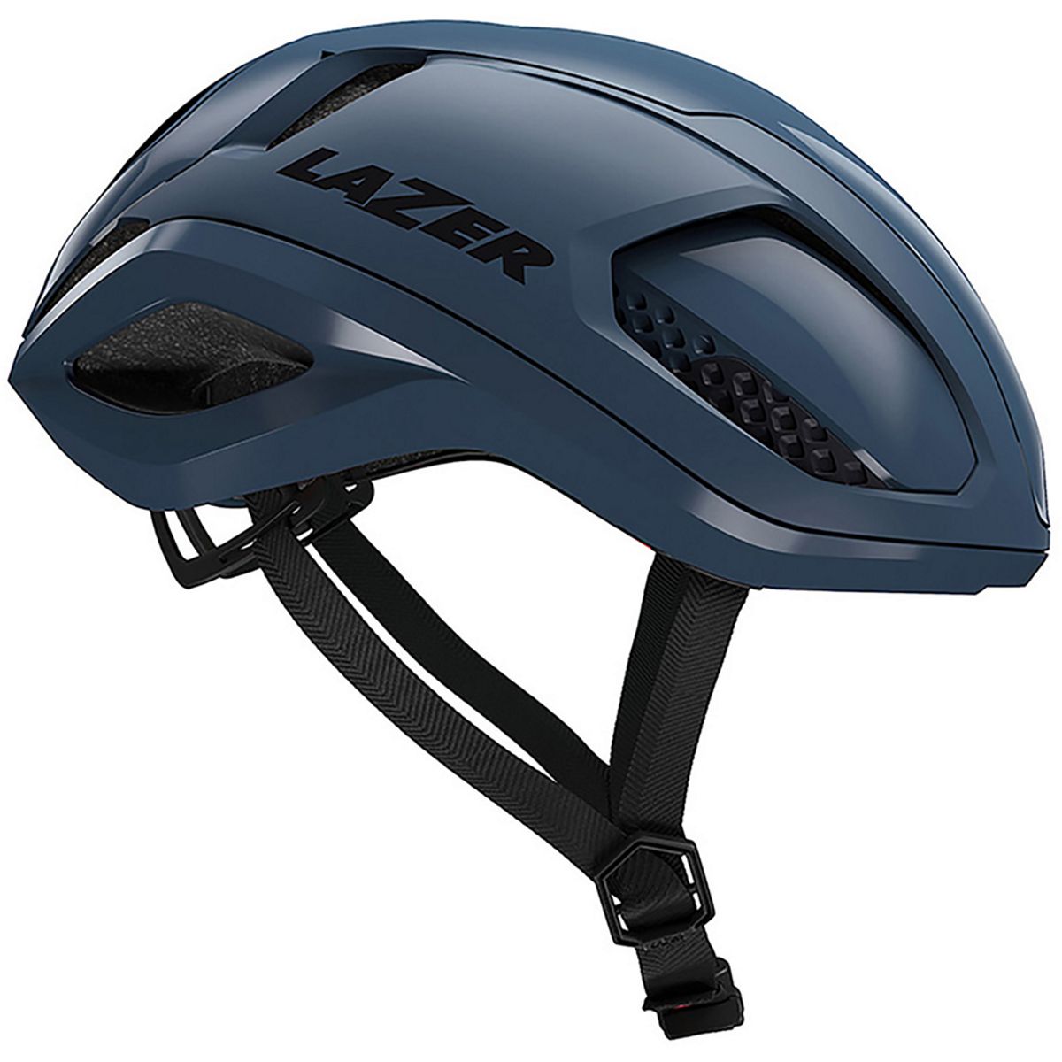 Lazer Vento Kineticore cykelhjelm - Cosmic Blue