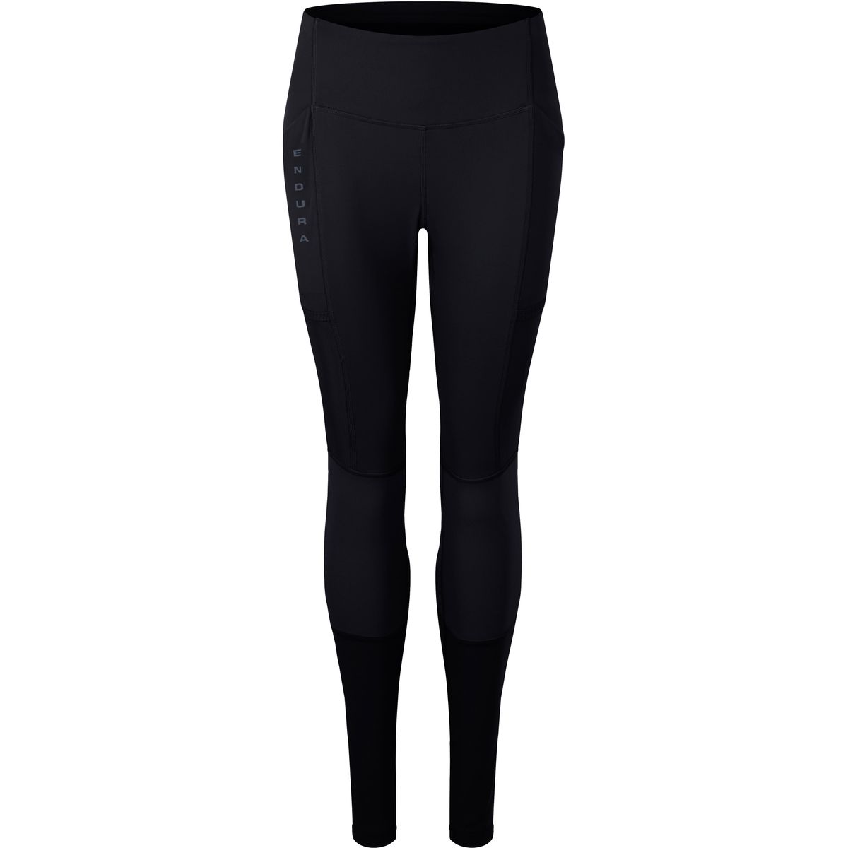 Endura Women's SingleTrack Legging - Black