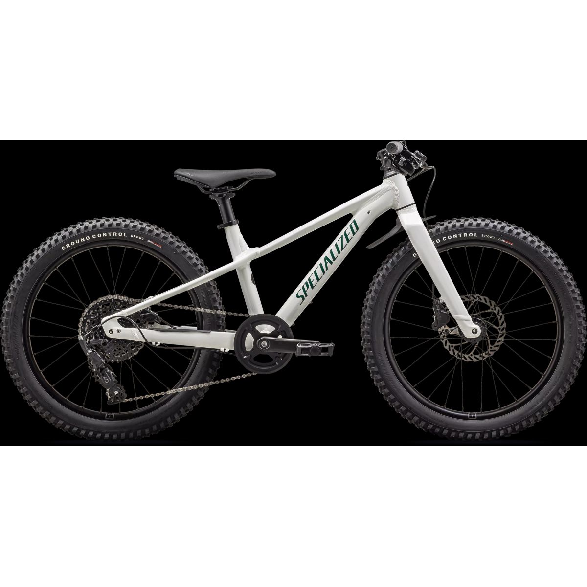 Specialized Riprock 20 2025 - Hvid