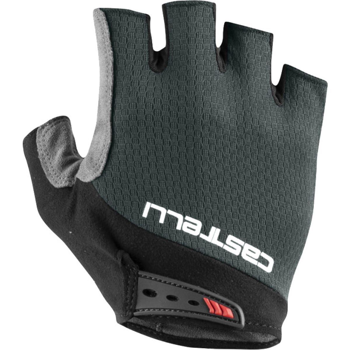 Castelli ENTRATA V GLOVE Cykelhandske - Grøn