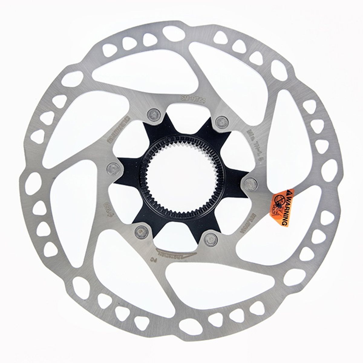 Shimano Rotor 160mm Center Lock