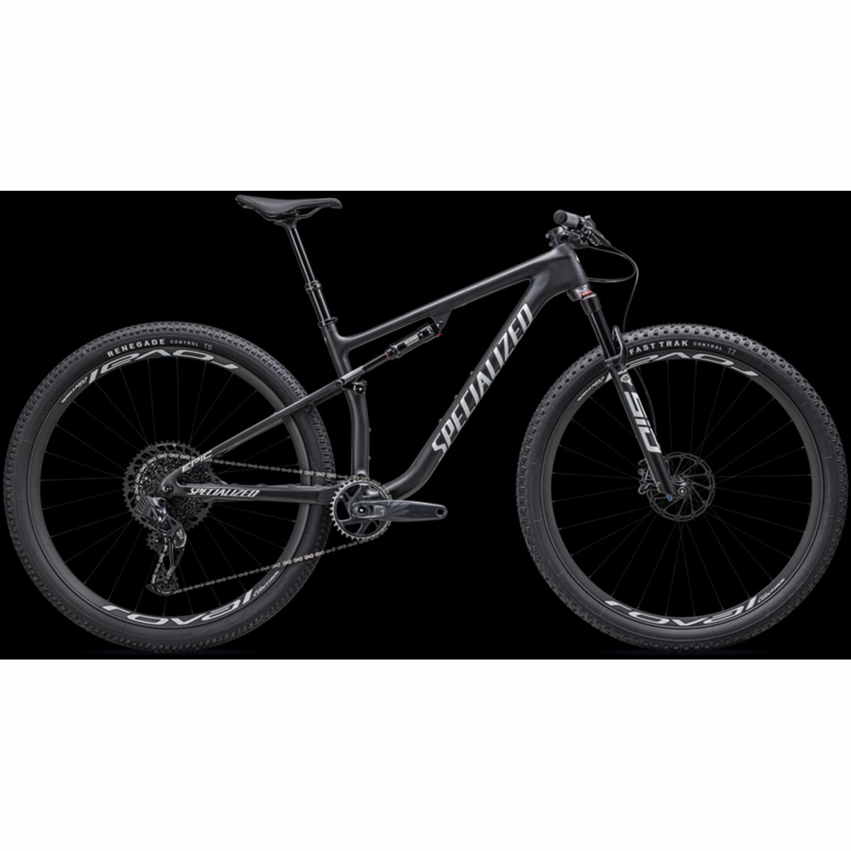 Specialized Epic Expert 2023 - Sort