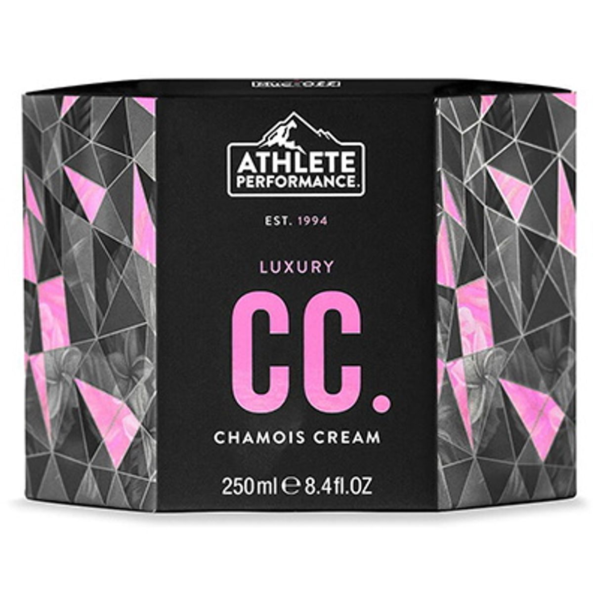 Muc-Off Luxury Chamois Cream Ladies Buksefedt - 250 ml