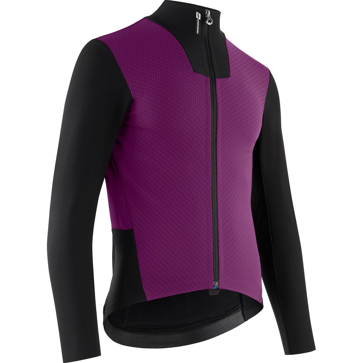 Assos MILLE GT Winter Jacket S11 - Alchemy Purple