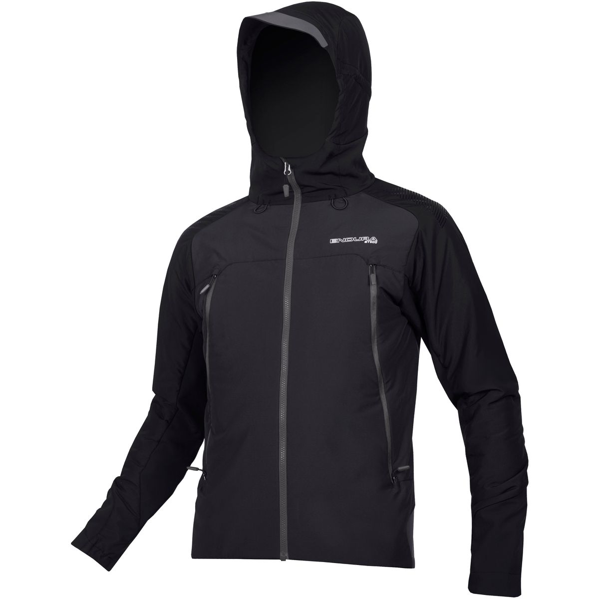 Endura MT500 Freezing Point Jacket II - Black