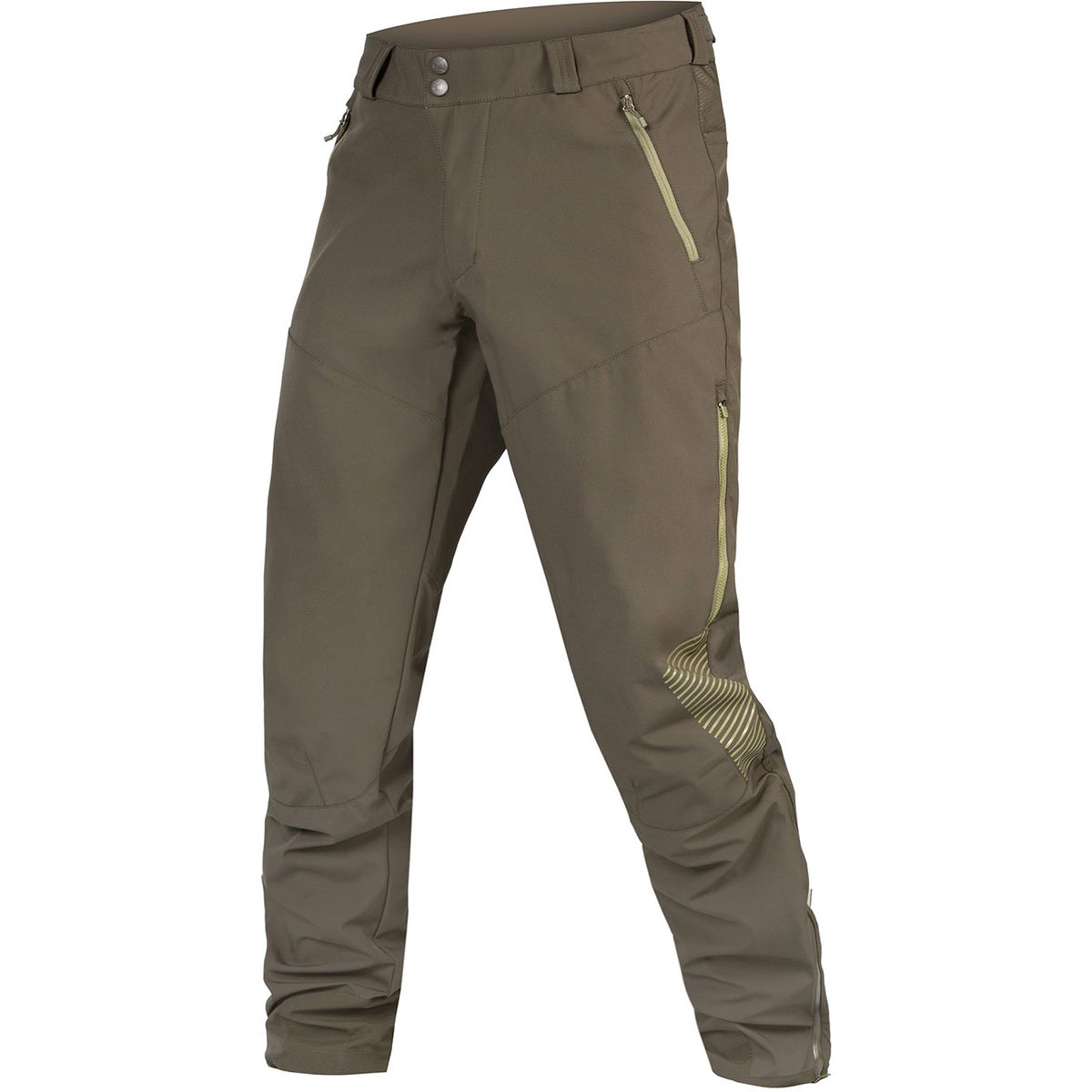 Endura MT500 Spray Trouser - Grøn