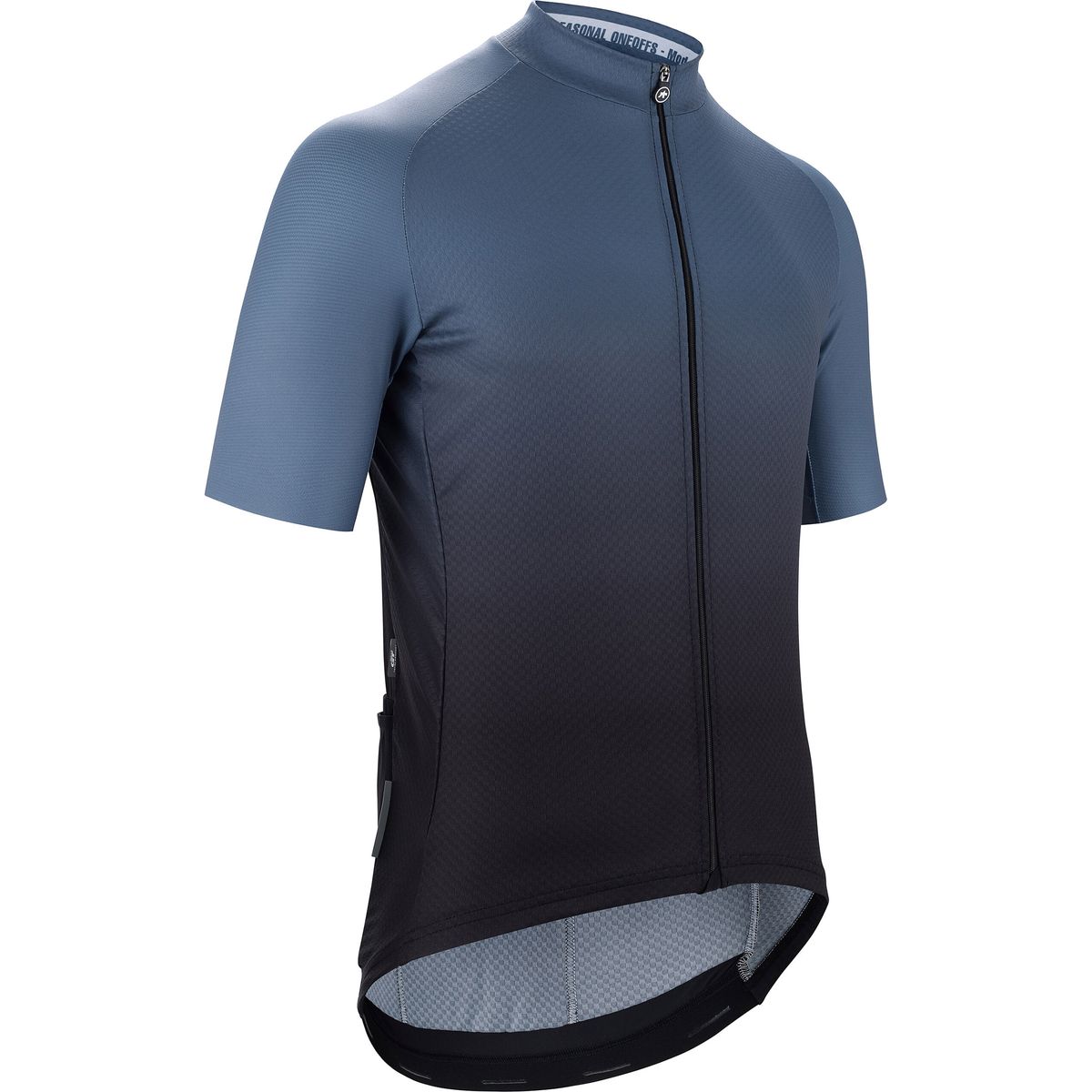 Assos MILLE GT Summer SS Jersey c2 Shifter - Blå