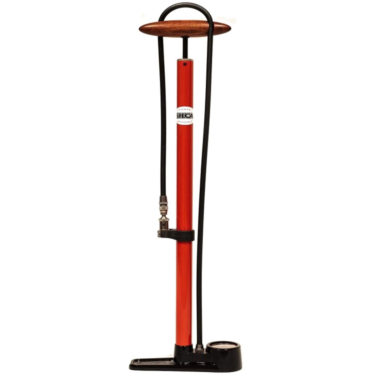 Silca Pista Floor Pump