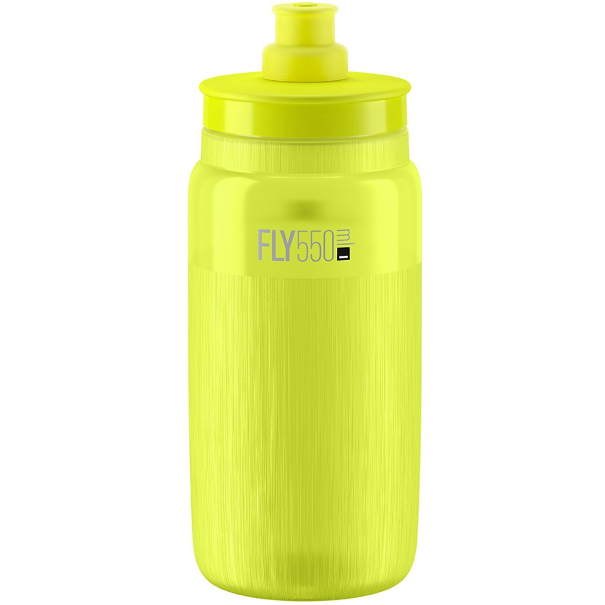 Elite FLY TEX Drikkedunk - 550ml - Yellow Fluo