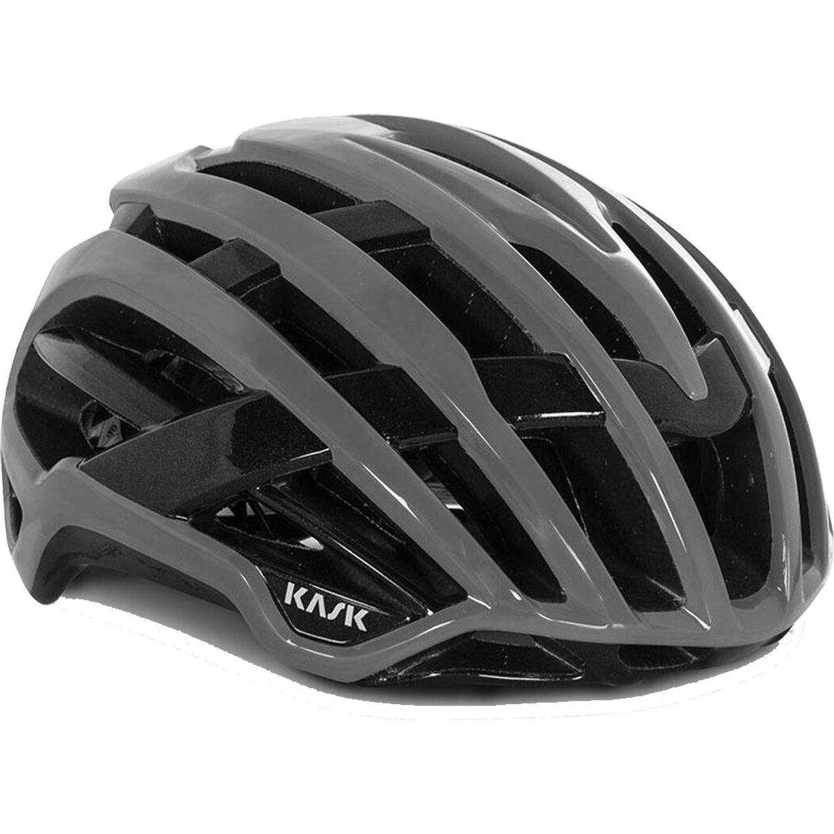 Kask Valegro Cykelhjelm - Grå