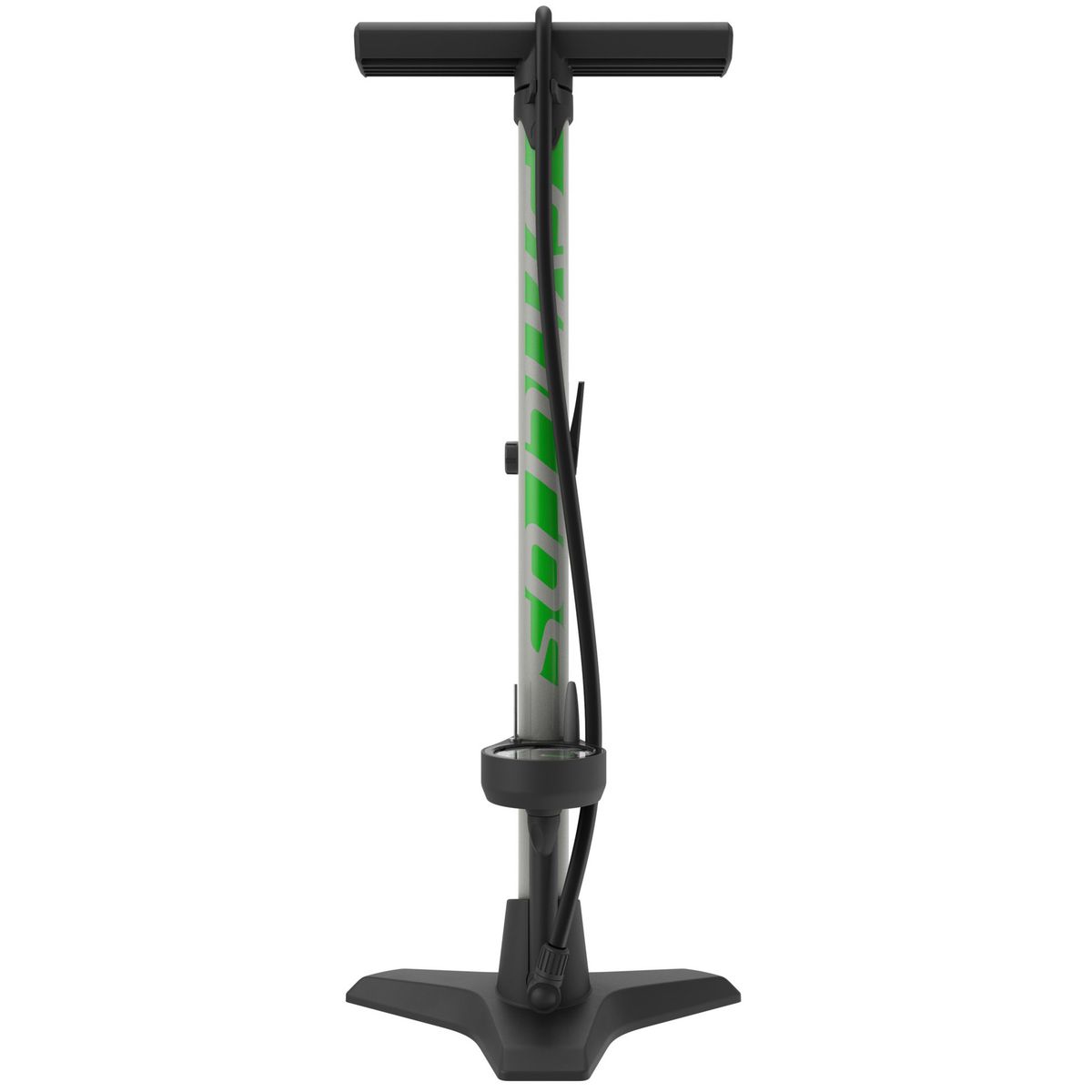 Syncros Floor pump Vernon 3.0 Fodpumpe