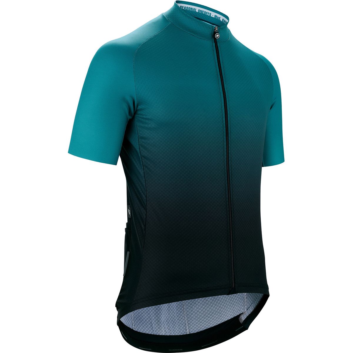 Assos MILLE GT Summer SS Jersey c2 Shifter - Grøn