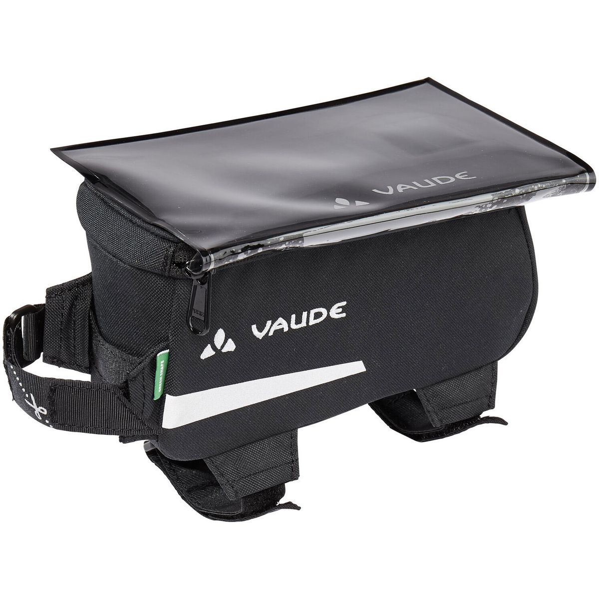 Vaude Carbo Guide Bag II (1L) - Black