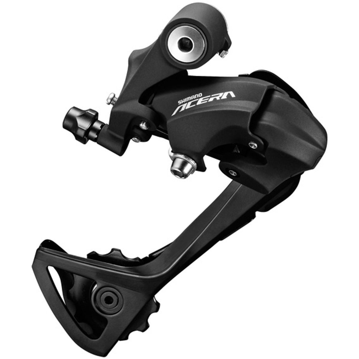 Shimano Bagskifter Acera T3000 9 Speed - SGS - Sort