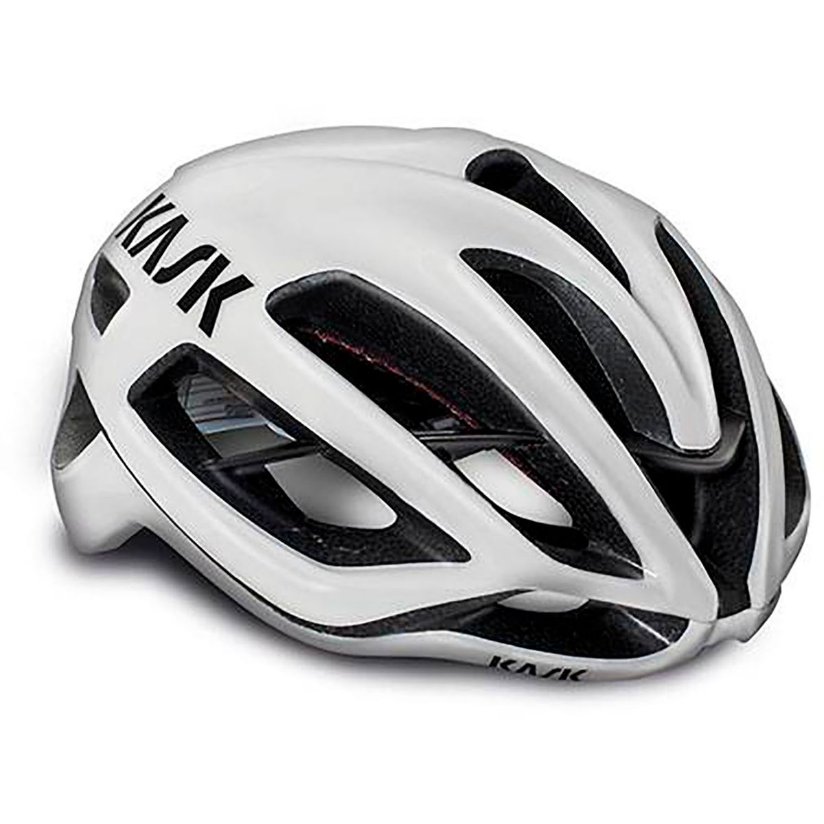 Kask Protone Cykelhjelm - Hvid