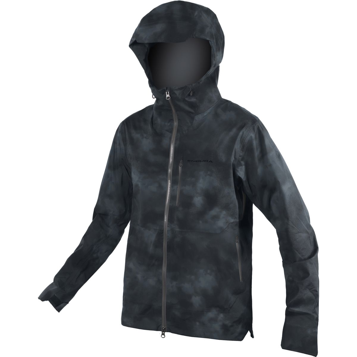 Endura MT500 Waterproof Jacket - Graphite Grey