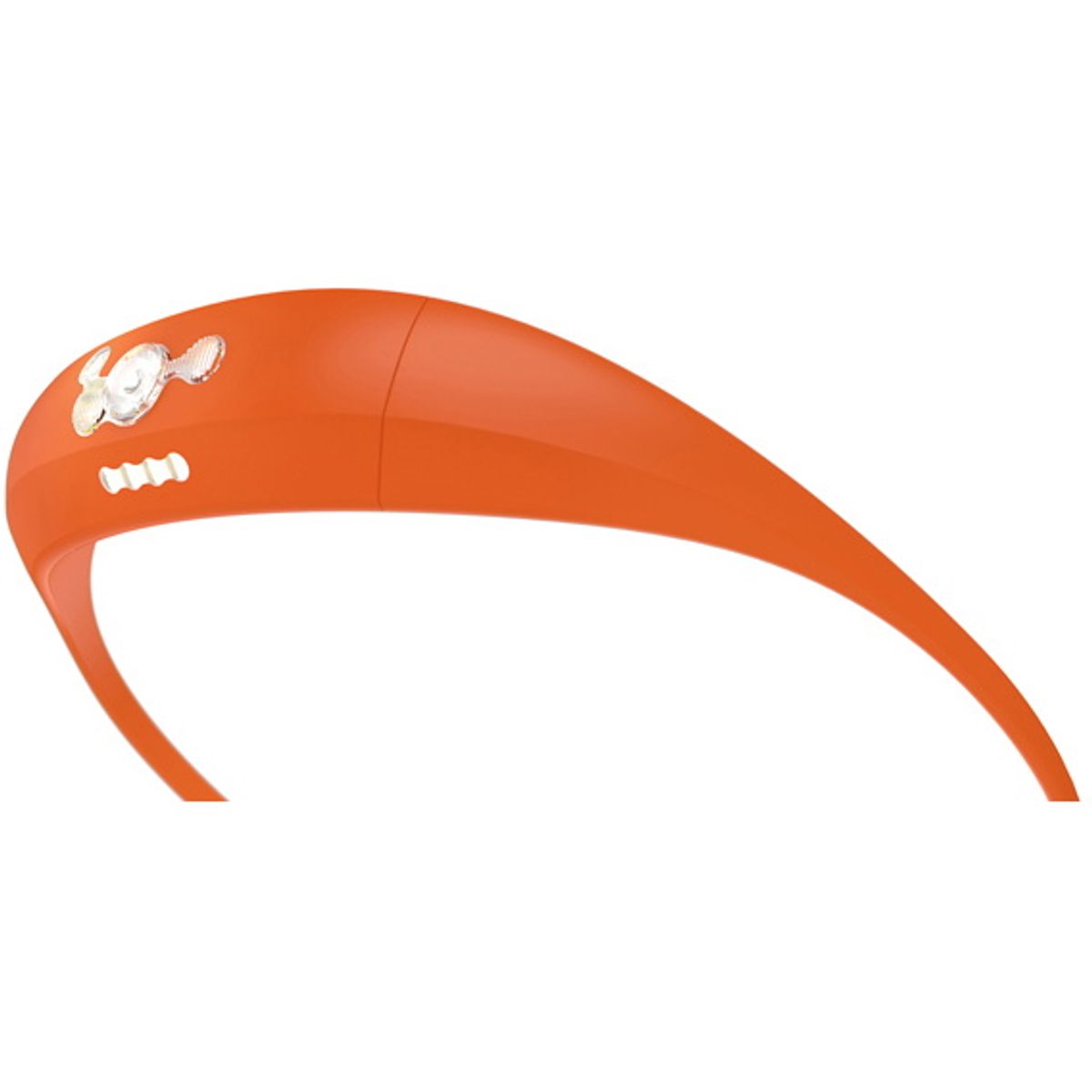 Knog Headlamp Bandicoot Pandelampe - Orange