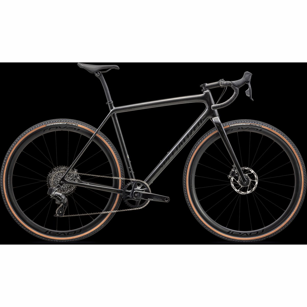 Specialized Crux Expert 2023