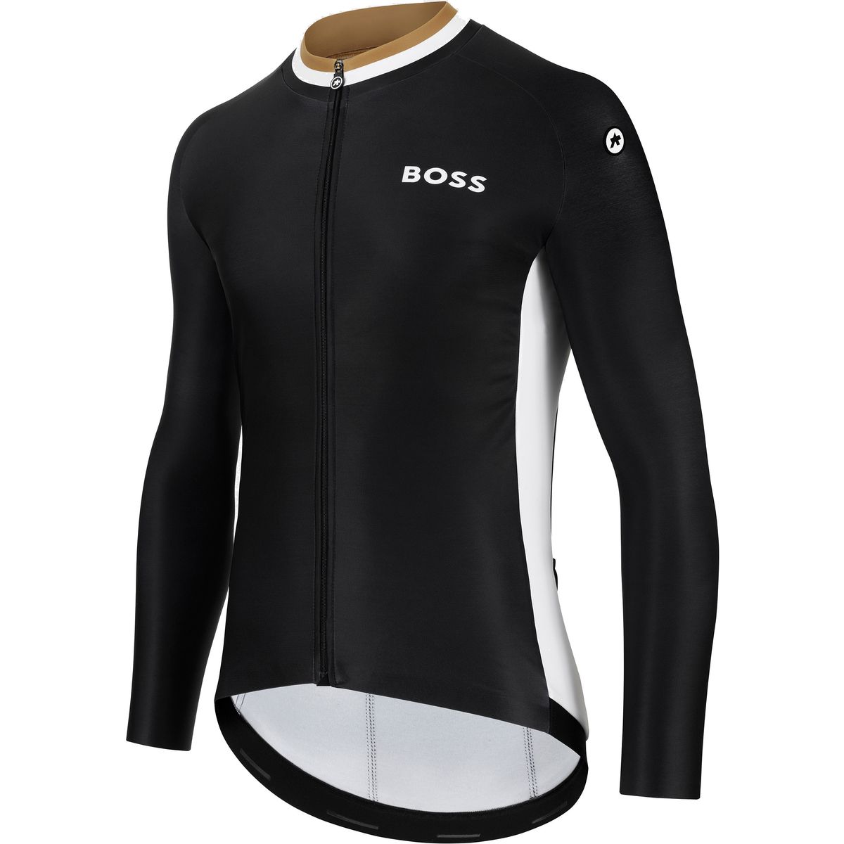 Assos MILLE GT Spring Fall LS Jersey BOSS x Assos