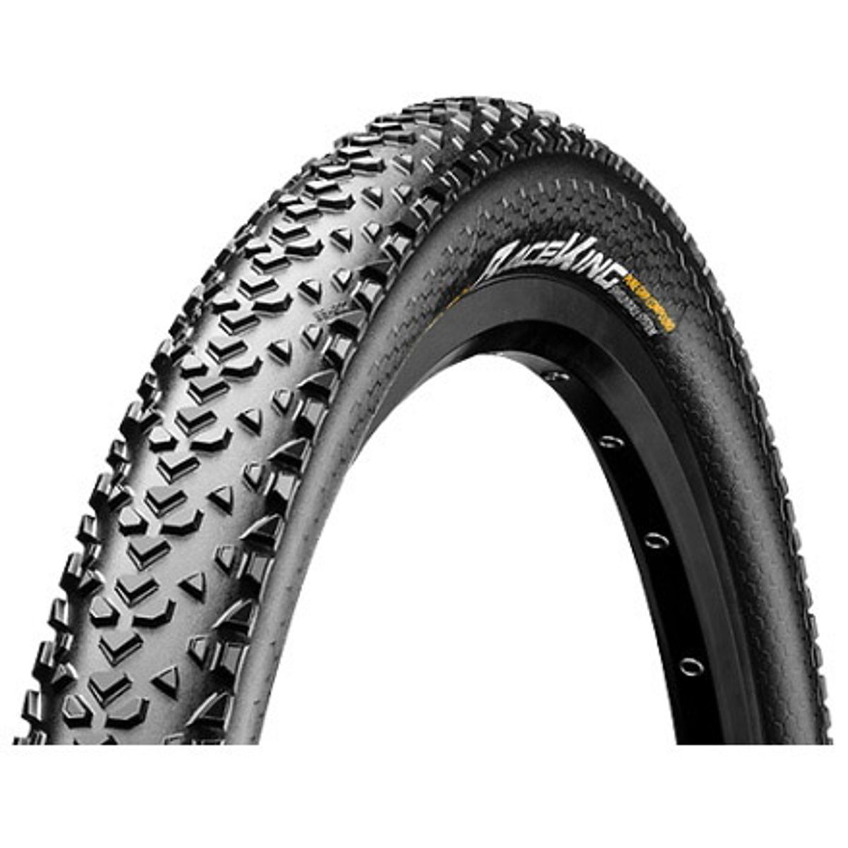 Continental Race King ShieldWall Folding 29x2.00/2.20 Cykeldæk