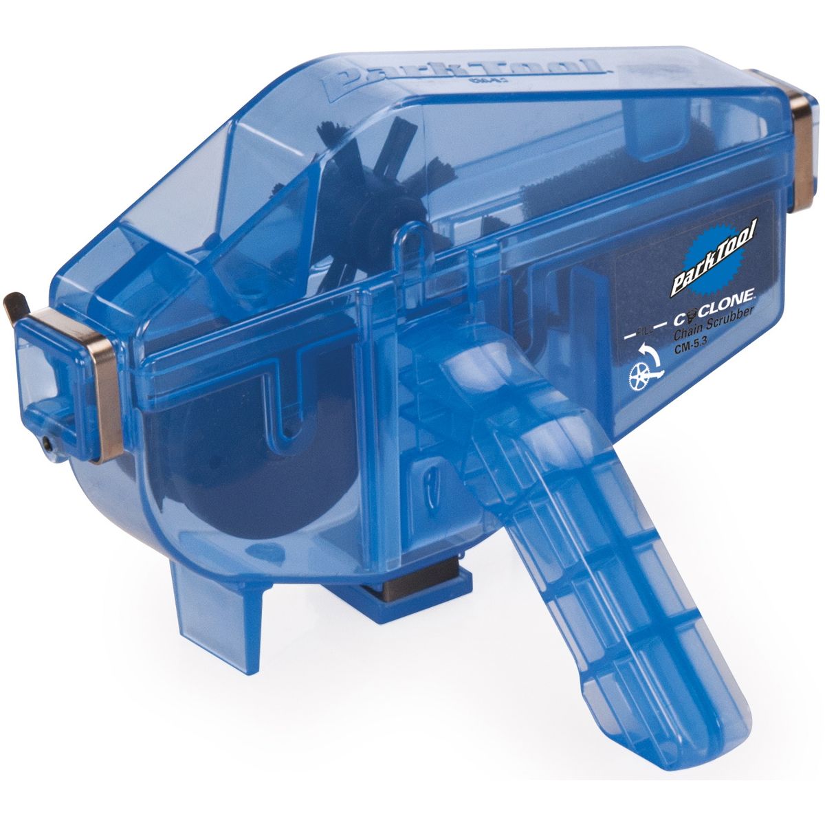 Park Tool Kæderenser Cyclone Chain Scrubber