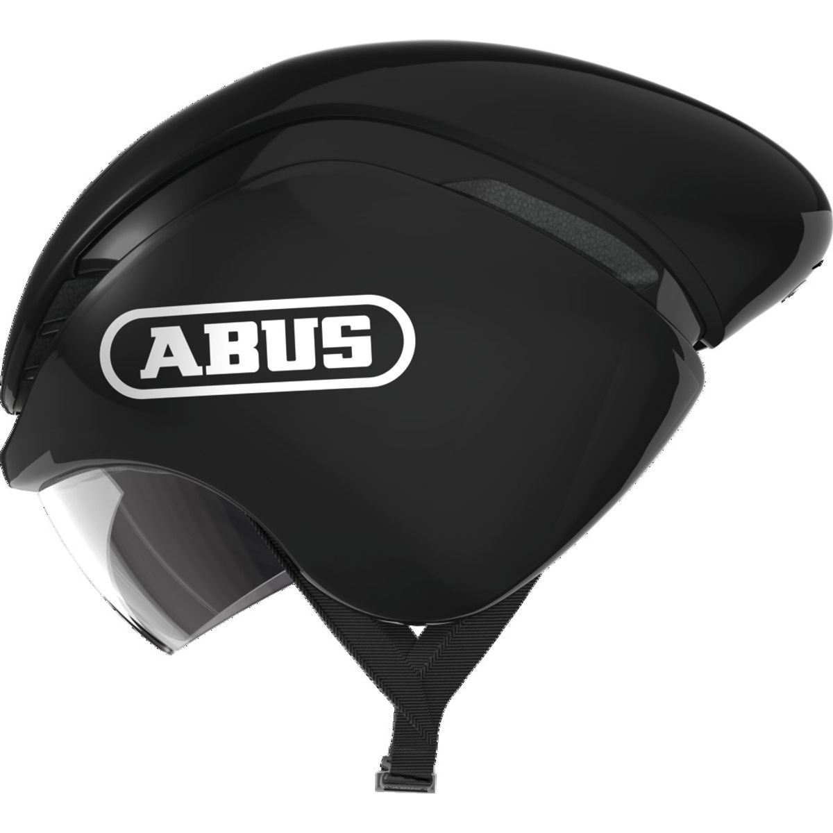 Abus GameChanger TT - Sort