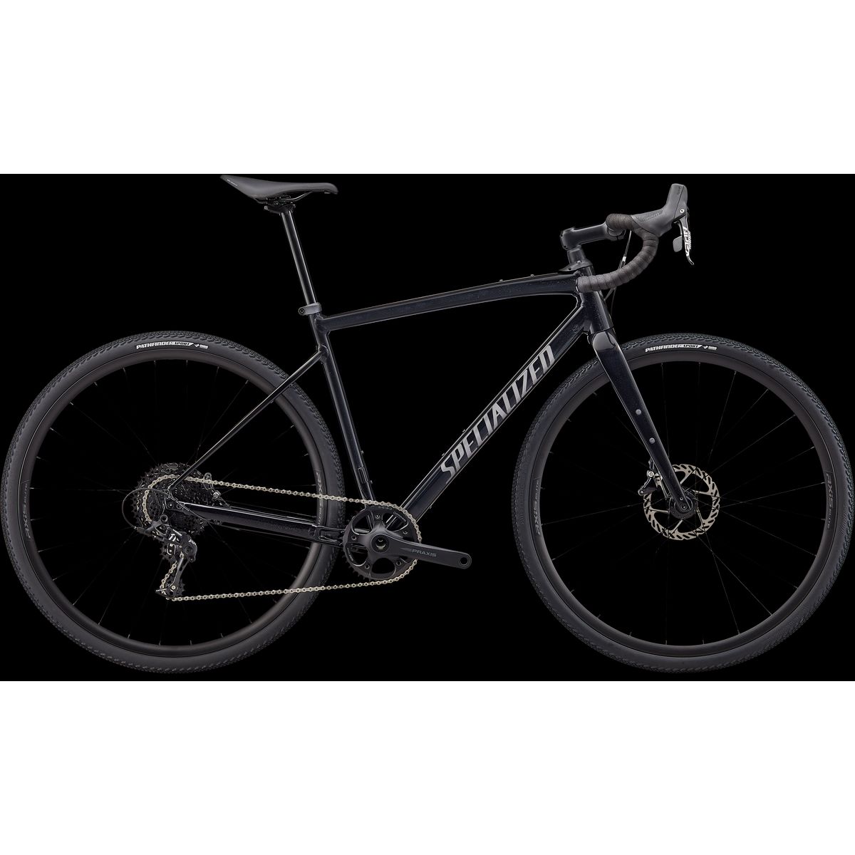 Specialized Diverge Comp E5 2022 - Sort