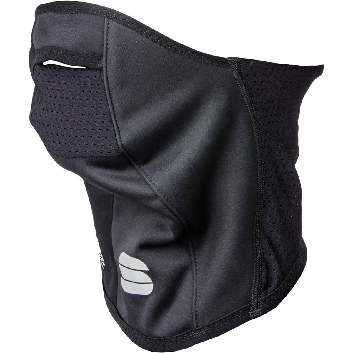 Sportful Face Mask - Sort