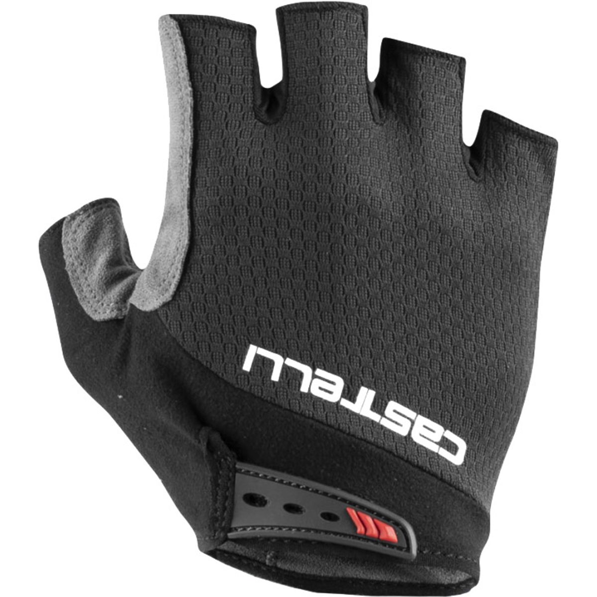 Castelli ENTRATA V GLOVE Cykelhandske - Sort