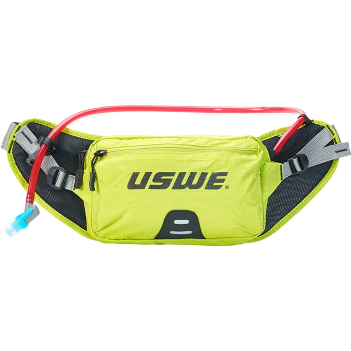 USWE Zulo 2 - 1000ml - Gul