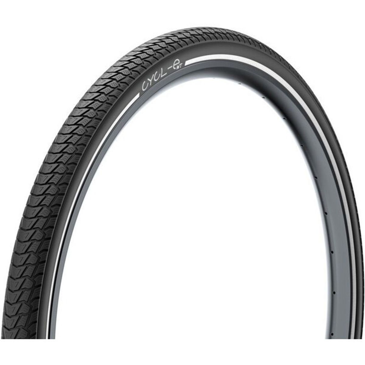 Pirelli Cycl-e WT Winter 700x35c/40c - Elcykel dæk