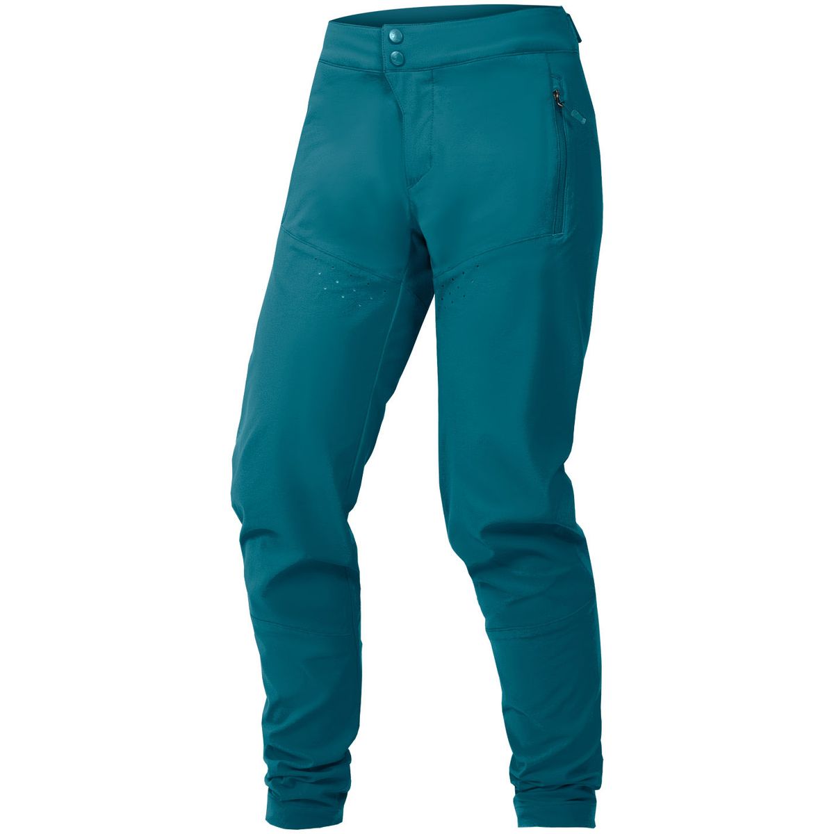 Endura Women’s MT500 Burner Pant - SpruceGreen