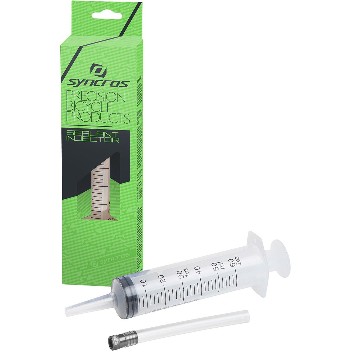 Syncros Tubeless Sealant Injector Sprøjte