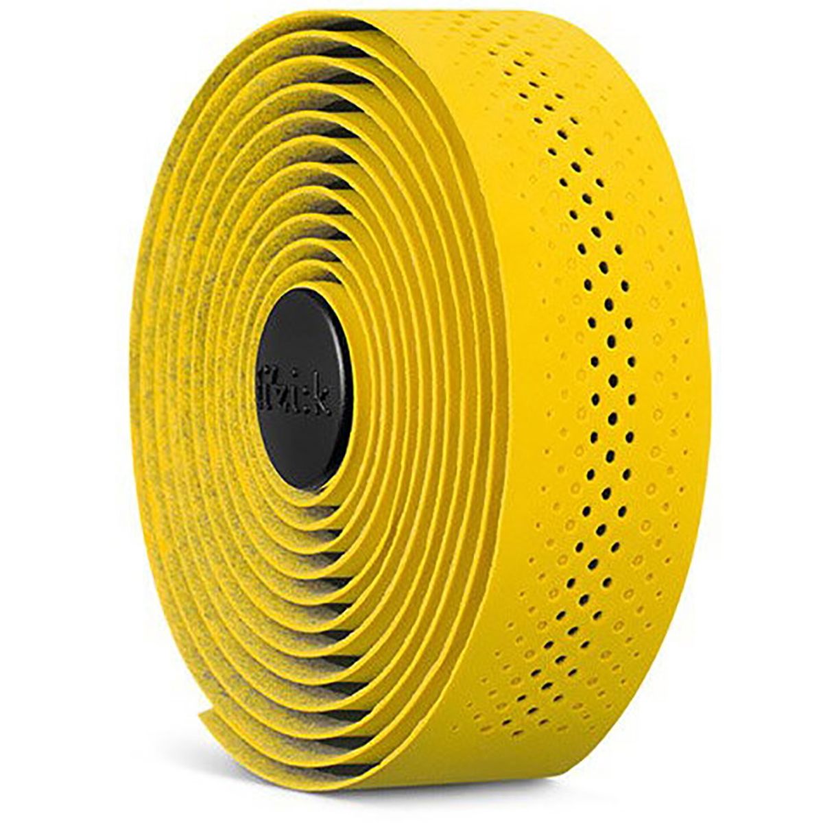 FIZIK Bar tape Tempo Microtex Soft, 3 mm - Gul