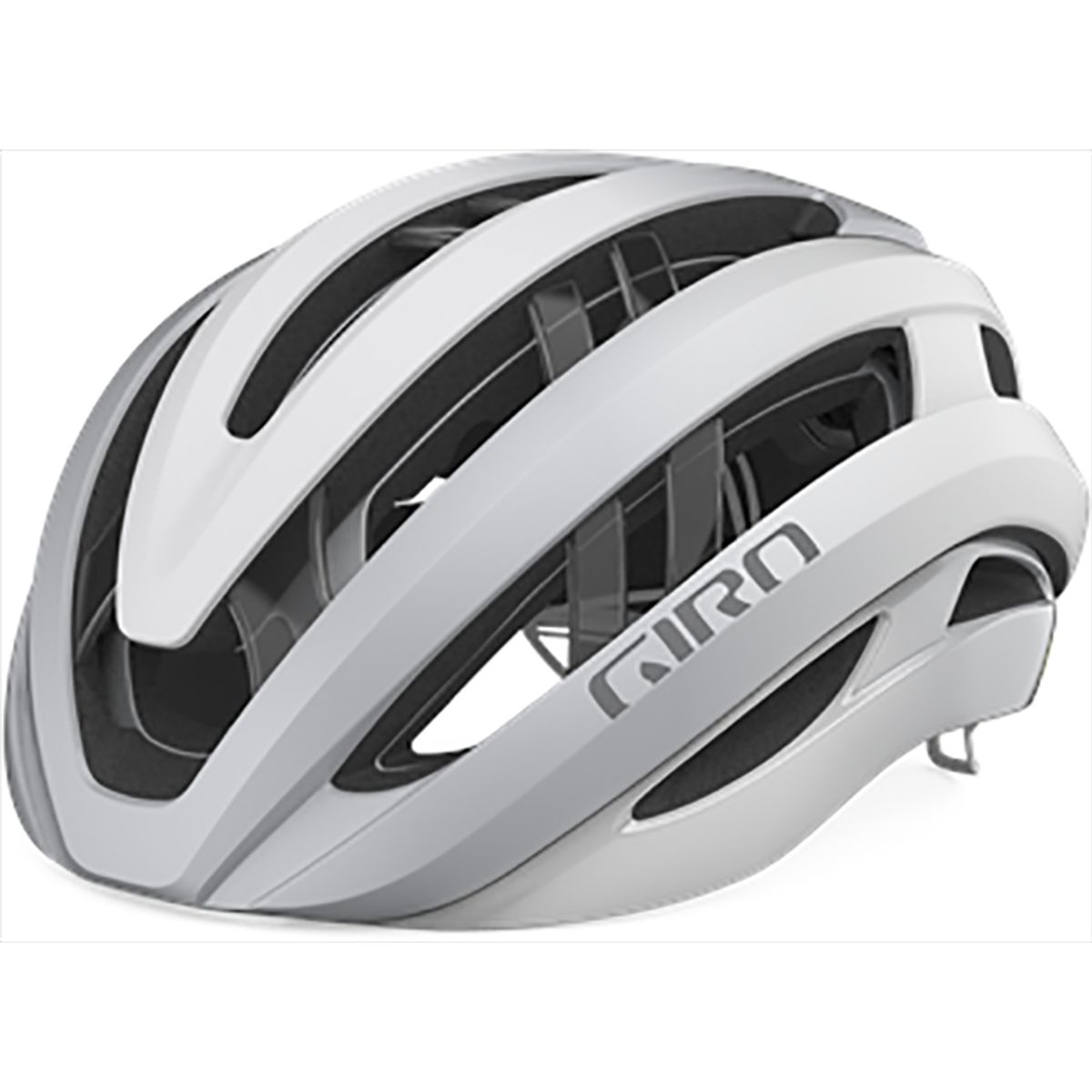 Giro Aries Spherical MIPS - Hvid (Small)