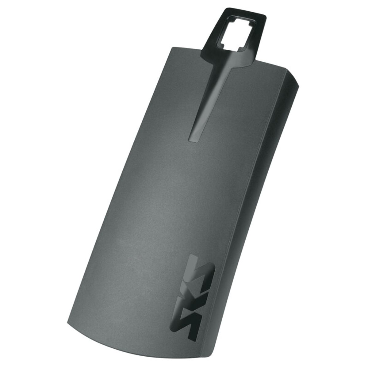 SKS Mud flap Stænklap Bluemels style 69mm